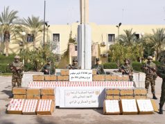 LUTTE CONTRE LE NARCOTRAFIC : L’Algérie distinguée à l’ONU