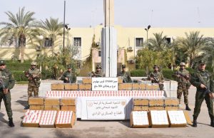 LUTTE CONTRE LE NARCOTRAFIC : L’Algérie distinguée à l’ONU