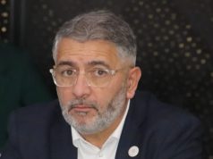 CONFÉRENCE DE L’EUCOCO : Le MOUDAF appelle à mettre fin à l’occupation illégale du Sahara occidental par le Maroc