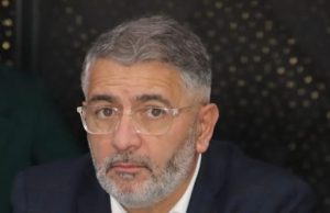 CONFÉRENCE DE L’EUCOCO : Le MOUDAF appelle à mettre fin à l’occupation illégale du Sahara occidental par le Maroc