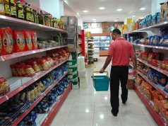 89 % SONT DES PERSONNES PHYSIQUES : Nous comptons plus de 2.4 millions de commerçants