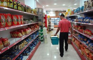 89 % SONT DES PERSONNES PHYSIQUES : Nous comptons plus de 2.4 millions de commerçants