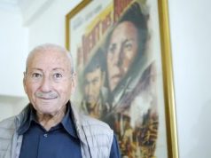 36e Journées cinématographiques de Carthage : Hommage à Mohamed Lakhdar Hamina