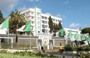 UNE CELLULE DE CE MOUVEMENT TERRORISTE, COMPTANT QUATRE MAROCAINS, DÉMANTELÉE : Échec pour l’alliance diabolique MAK-Makhzen