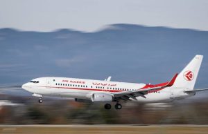 Air Algérie : Des réductions de 50 % sur les billets durant le Ramadhan