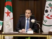 RETOUR ALGERIEN DANS L’ARENE ARABE : Walid Sadiau Comité exécutif de l’UAFA