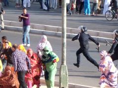 UN RAPPORT ACCABLE L’OCCUPATION MAROCAINE DU SAHARA OCCIDENTAL : « 50 ans de répression et d’impunité »