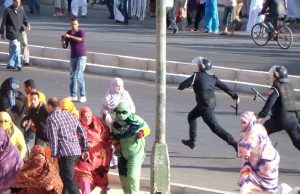 UN RAPPORT ACCABLE L’OCCUPATION MAROCAINE DU SAHARA OCCIDENTAL : « 50 ans de répression et d’impunité »