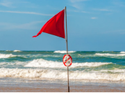 CANICULE ET MER AGITÉE : Appel à la vigilance maximale ce jeudi