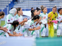 Équipe nationale féminine : Benstiti dévoile sa liste pour la double confrontation face au Kenya