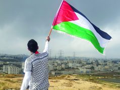 DÉCLARATION BALFOUR OU 108 ANS D’INJUSTICE ET DE COLONISATION : La promesse d’un empire sur la terre d’un peuple