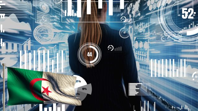 Les habitudes numériques des jeunes algériens : décryptage des tendances