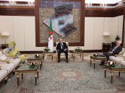 L’AMBASSADRICE DU SOUDAN À LA FIN DE SA MISSION : « Mon pays est reconnaissant envers l’Algérie »