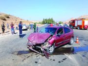 ACCIDENTS DE LA CIRCULATION : 7 morts et 277 blessés en 24h