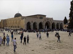 EL-QODS : La résistance palestinienne se mobilise pour protéger la mosquée Al-Aqsa