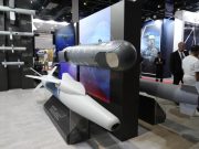 SALON DE L’ARMEMENT À LONDRES : Les responsables sionistes indésirables SALON DE L'ARMEMENT À LONDRES : Les responsables sionistes indésirables