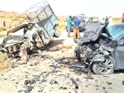 Six morts et 503 blessés sur les routes en 48 heures