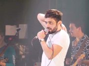 Festival de musique actuelle à Guelma : Amine Babylone et Zoheir Ech-chaoui enchantent le public