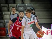 Équipe nationale de basketball : Un nouveau stage à Alger