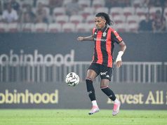 Nice : Villarreal se positionne sur Hicham Boudaoui