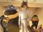 Box-office nord-américain : Les « Bad Guys » viennent se frotter aux « Quatre Fantastiques »