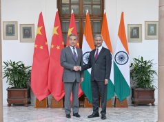 Consensus dégagé entre les deux grands voisins membres du Brics : La Chine et l’Inde s’engagent à «maintenir la dynamique » de leurs relations bilatérales