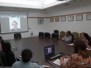 Le ministère de la Culture organise un atelier international de formation sur le patrimoine mondial