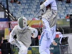 Escrime : Un camp d’élite pour façonner les champions algériens des JO 2028