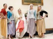 LE FESTIVAL CULTUREL NATIONAL DU COSTUME TRADITIONNEL DU 30 AOÛT AU 2 SEPTEMBRE À ALGER : « Le caftan algérien, patrimoine identitaire »