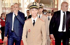 LA PROMOTION DU PRINCE HÉRITIER AU GRADE DE COLONEL-MAJOR EST PERÇUE COMME UN AFFRONT POUR LES FAR : Rébellion en gestation contre M6