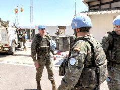 TEL-AVIV POUSSE WASHINGTON À METTRE FIN À LA MISSION ONUSIENNE AU LIBAN : Clap de fin pour la FINUL ?