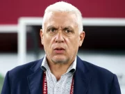 MC Oran : Hubert Velud nouveau coach
