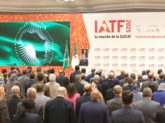 AFRICAN BUSINESS ROUNDTABLE SUR L’IATF 2025 À ALGER : « Une opportunité pour concrétiser la ZLECAf »