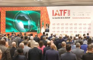 FOIRE COMMERCIALE INTRA-AFRICAINE (IATF 2025) : Ce fruit de notre diplomatie économique