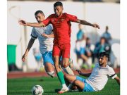 Matchs amicaux : Le MCA bat le MOC à Annaba