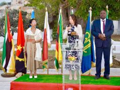 INTÉGRATION RÉGIONALE ET TRANSFORMATION ÉCONOMIQUE EN AFRIQUE : L’Algérie reste derrière la SADC