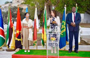 INTÉGRATION RÉGIONALE ET TRANSFORMATION ÉCONOMIQUE EN AFRIQUE : L’Algérie reste derrière la SADC