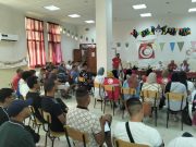 CRA : Plus de 3000 inscrits aux formations de premiers secours à Oran