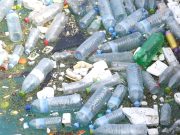 La pollution plastique, un « danger grave, croissant et sous-estimé » pour la santé