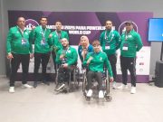 Mondial de Para-powerlifting au Chile : L’Algérie brille avec six médailles