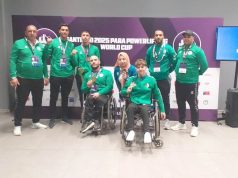 Mondial de Para-powerlifting au Chile : L’Algérie brille avec six médailles