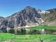 Parc national du Djurdjura : Des consultations pour une approche de gestion participative de la réserve de biosphère