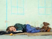 En France 2 159 enfants à la rue et à la Réunion 1000 sont sans abri : L’Unicef alerte sur une crise «dramatique et inacceptable»