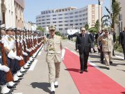 LE PRÉSIDENT TEBBOUNE PRÉSIDE LA CÉRÉMONIE DE CÉLÉBRATION DE LA JOURNÉE NATIONALE DE L’ANP : Hymne et honneur à notre Armée !