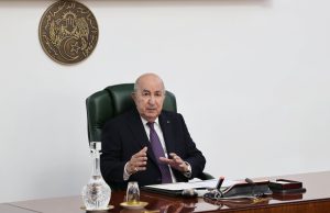 Les instructions du président Tebboune : Vigilance dans l’approvisionnement du marché national