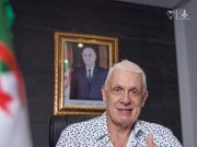 C’est la Crise au MC Oran : Velud claque déjà la porte