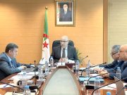 LE RECENSEMENT ÉCONOMIQUE DU PRODUIT LOCAL EST AU STADE D’AUDIT POUR CONSTITUER UNE BASE DE DONNÉES FIABLE : Les besoins nationaux « bientôt » sur carte