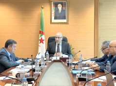 LE RECENSEMENT ÉCONOMIQUE DU PRODUIT LOCAL EST AU STADE D’AUDIT POUR CONSTITUER UNE BASE DE DONNÉES FIABLE : Les besoins nationaux « bientôt » sur carte