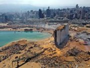 Le président libanais sur l’explosion du port de Beyrouth en août 2020 : «L’Etat engagé à dévoiler toute la vérité, peu importe les obstacles»