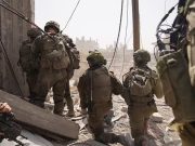 DES RESPONSABLES ISRAÉLIENS EXIGENT LA FIN DE LA GUERRE CONTRE GHAZA : « Trop de pertes et zéro victoire »